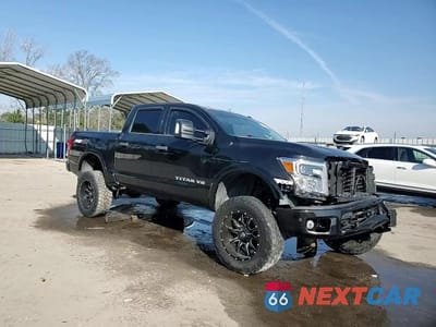 Zdjęcie 13 z 13 samochodu: 2019 NISSAN TITAN PRO-4X VIN:1N6AA1E50KN529950 - miniatura