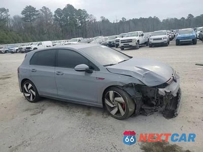 Zdjęcie 14 z 14 samochodu: 2023 VOLKSWAGEN GTI S VIN:WVWGA7CD9PW214270 - miniatura