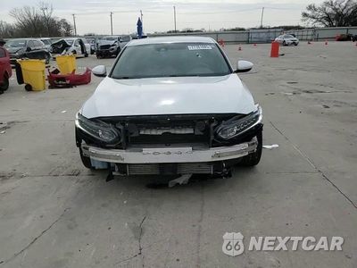 Zdjęcie 13 z 13 samochodu: 2018 HONDA ACCORD SPORT VIN:1HGCV1F39JA255751 - miniatura