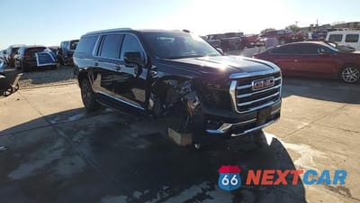 Zdjęcie 14 z 14 samochodu: 2026 GMC YUKON XL ELEVATION VIN:1GKS1GKD0TR136731 - miniatura