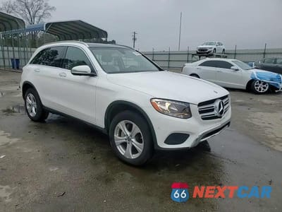 Zdjęcie 15 z 15 samochodu: 2018 MERCEDES-BENZ GLC 300 4MATIC VIN:WDC0G4KB8JV015104 - miniatura