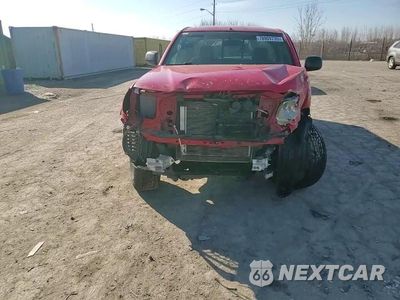 Zdjęcie 13 z 13 samochodu: 2008 TOYOTA TACOMA V6 VIN:5TEUU42N58Z500575 - miniatura