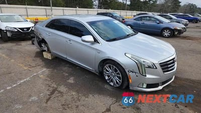 Zdjęcie 14 z 14 samochodu: 2018 CADILLAC XTS LUXURY VIN:2G61M5S34J9143430 - miniatura