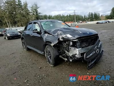 Zdjęcie 14 z 14 samochodu: 2025 MERCEDES-BENZ GLC 300 4MATIC VIN:W1NKM4HB4SU080918 - miniatura