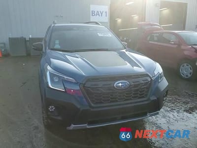 Zdjęcie 14 z 14 samochodu: 2024 SUBARU FORESTER WILDERNESS VIN:JF2SKAJC6RH414708 - miniatura