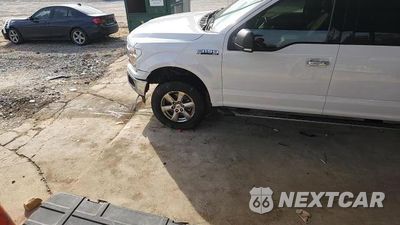 Zdjęcie 13 z 13 samochodu: 2018 FORD F150 SUPERCREW VIN:1FTFW1EG0JKF37235 - miniatura