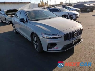 Zdjęcie 13 z 13 samochodu: 2024 VOLVO S60 PLUS VIN:7JRH60FL1RG308366 - miniatura