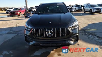 Zdjęcie 15 z 15 samochodu: 2023 MERCEDES-BENZ GLA 35 AMG VIN:W1N4N5BB1PJ462773 - miniatura