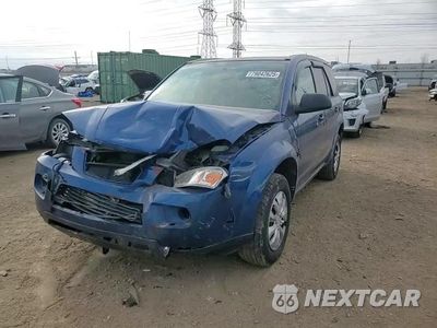 Zdjęcie 13 z 13 samochodu: 2006 SATURN VUE VIN:5GZCZ33D96S801069 - miniatura