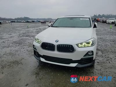 Zdjęcie 13 z 13 samochodu: 2018 BMW X2 SDRIVE28I VIN:WBXYJ3C39JEJ81761 - miniatura