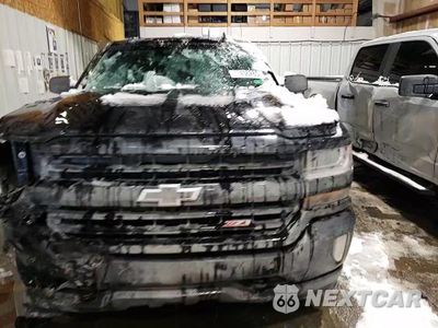 Zdjęcie 13 z 13 samochodu: 2017 CHEVROLET SILVERADO K1500 LT VIN:1GCVKREC1HZ262270 - miniatura