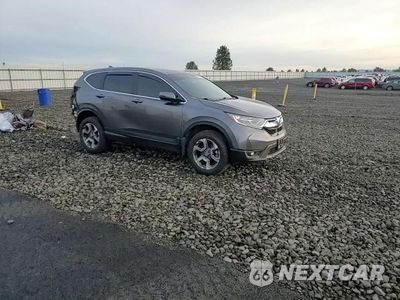 Zdjęcie 15 z 15 samochodu: 2018 HONDA CR-V EXL VIN:7FARW2H84JE102162 - miniatura