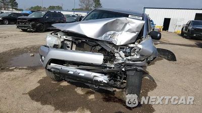 Zdjęcie 13 z 13 samochodu: 2015 TOYOTA TACOMA PRERUNNER V6 VIN:5TFJU4GN3FX071937 - miniatura