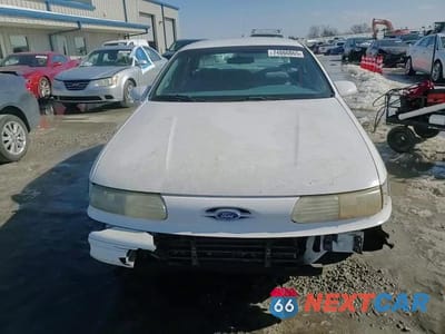 Zdjęcie 13 z 13 samochodu: 1994 FORD TAURUS GL VIN:1FALP52U3RA282220 - miniatura