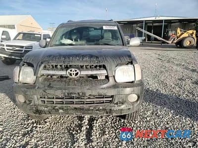 Zdjęcie 14 z 14 samochodu: 2007 TOYOTA SEQUOIA LIMITED VIN:5TDBT48A67S281085 - miniatura