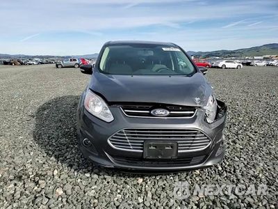 Zdjęcie 13 z 13 samochodu: 2015 FORD C-MAX SE VIN:1FADP5AU7FL121150 - miniatura
