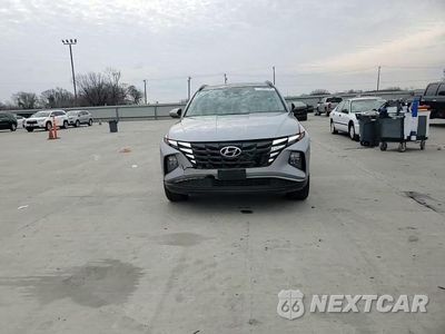 Zdjęcie 14 z 14 samochodu: 2022 HYUNDAI TUCSON SEL CONVENIENCE VIN:KM8JFCA17NU047470 - miniatura