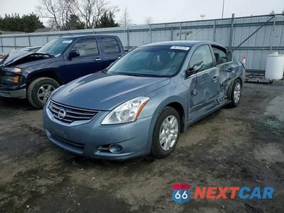 Zdjęcie 13 z 13 samochodu: 2011 NISSAN ALTIMA 2.5 VIN:1N4AL2AP5BN514974 - miniatura