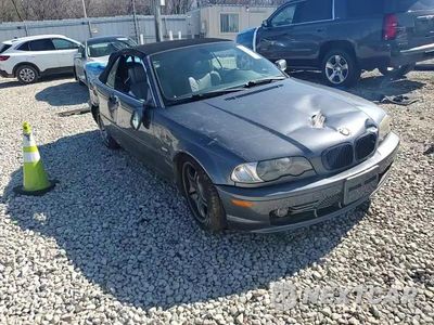 Zdjęcie 13 z 13 samochodu: 2003 BMW 330 CI VIN:WBABS53453EV90070 - miniatura