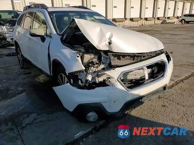 Zdjęcie 15 z 15 samochodu: 2019 SUBARU OUTBACK 2.5I LIMITED VIN:4S4BSANC4K3255467 - miniatura