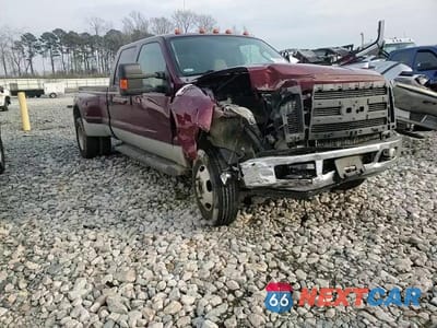 Zdjęcie 13 z 13 samochodu: 2008 FORD F350 SUPER DUTY VIN:1FTWW33R68EB13387 - miniatura