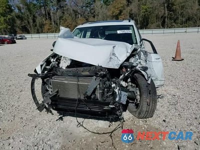 Zdjęcie 14 z 14 samochodu: 2024 VOLKSWAGEN ATLAS SE VIN:1V2JR2CA5RC502684 - miniatura