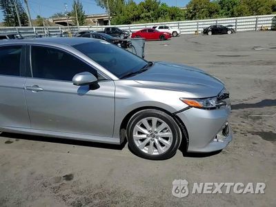 Zdjęcie 13 z 13 samochodu: 2019 TOYOTA CAMRY L VIN:4T1B11HK9KU800336 - miniatura