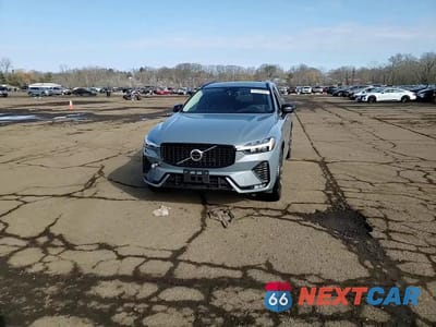 Zdjęcie 13 z 13 samochodu: 2024 VOLVO XC60 ULTIMATE VIN:YV4L12RM2R1744490 - miniatura