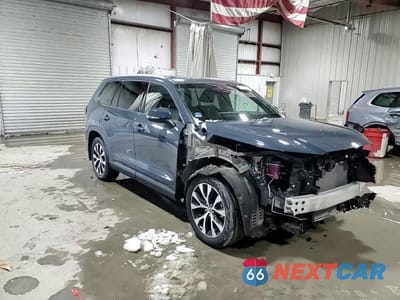 Zdjęcie 15 z 15 samochodu: 2024 TOYOTA GRAND HIGHLANDER HYBRID MAX LIMITED VIN:5TDADAB55RS005275 - miniatura