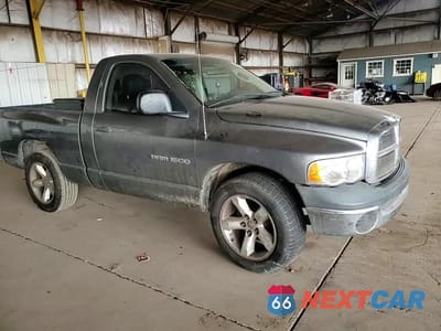 Zdjęcie 13 z 13 samochodu: 2005 DODGE RAM 1500 ST VIN:1D7HA16N15J525083 - miniatura
