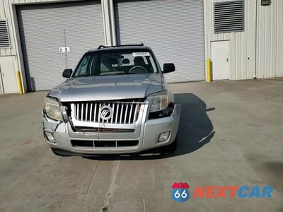 Zdjęcie 13 z 13 samochodu: 2009 MERCURY MARINER VIN:4M2CU81739KJ24934 - miniatura