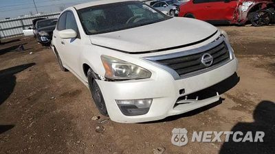 Zdjęcie 13 z 13 samochodu: 2013 NISSAN ALTIMA 2.5 VIN:1N4AL3AP4DC287927 - miniatura