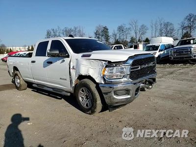 Zdjęcie 14 z 14 samochodu: 2019 RAM 2500 TRADESMAN VIN:3C6UR4HLXKG601483 - miniatura