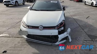 Zdjęcie 13 z 13 samochodu: 2018 VOLKSWAGEN GTI S VIN:3VW547AU8JM266804 - miniatura
