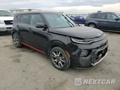 Zdjęcie 13 z 13 samochodu: 2020 KIA SOUL GT LINE VIN:KNDJ53AF0L7055036 - miniatura