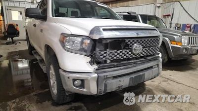 Zdjęcie 13 z 13 samochodu: 2020 TOYOTA TUNDRA DOUBLE CAB SR VIN:5TFUY5F10LX940429 - miniatura