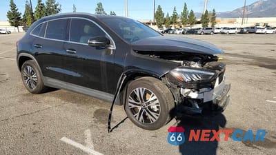 Zdjęcie 15 z 15 samochodu: 2025 MERCEDES-BENZ GLA 250 VIN:W1N4N4GB5SJ650952 - miniatura