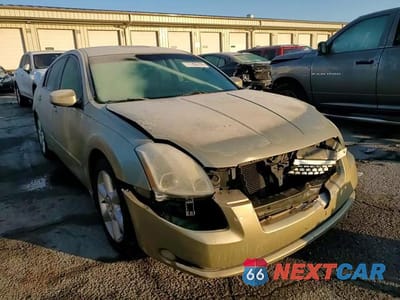 Zdjęcie 13 z 13 samochodu: 2004 NISSAN MAXIMA VIN:1N4BA41E64C830533 - miniatura