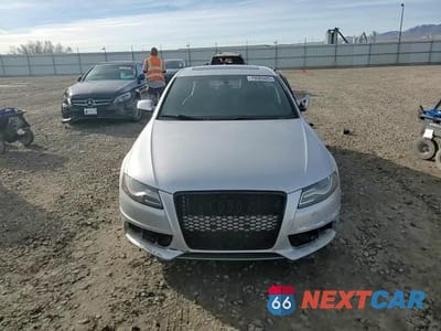 Zdjęcie 13 z 13 samochodu: 2011 AUDI S4 PRESTIGE VIN:WAUKGAFLXBA059322 - miniatura