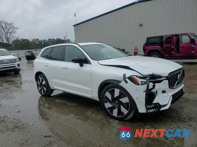 Zdjęcie 14 z 14 samochodu: 2025 VOLVO XC60 PLUS VIN:YV4H60RC5S1007891 - miniatura