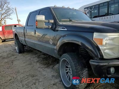 Zdjęcie 14 z 14 samochodu: 2011 FORD F350 SUPER DUTY VIN:1FT8W3BT6BEB30297 - miniatura