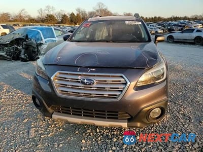 Zdjęcie 14 z 14 samochodu: 2017 SUBARU OUTBACK 3.6R LIMITED VIN:4S4BSENC3H3219558 - miniatura