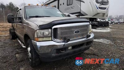 Zdjęcie 14 z 14 samochodu: 2002 FORD F350 SUPER DUTY VIN:1FTWW33F52ED47386 - miniatura