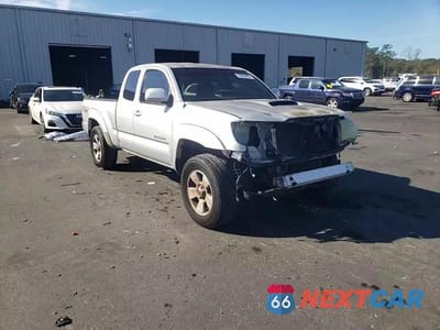 Zdjęcie 14 z 14 samochodu: 2005 TOYOTA TACOMA PRERUNNER V6 VIN:5TETU62N65Z110975 - miniatura