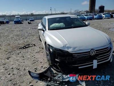 Zdjęcie 13 z 13 samochodu: 2022 VOLKSWAGEN ARTEON SE R-LINE VIN:WVWSR7AN6NE007921 - miniatura