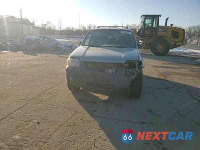 Zdjęcie 14 z 14 samochodu: 2006 FORD ESCAPE XLT VIN:1FMYU03146KC08550 - miniatura