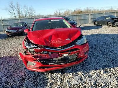 Zdjęcie 13 z 13 samochodu: 2018 CHEVROLET CRUZE PREMIER VIN:1G1BF5SMXJ7100855 - miniatura