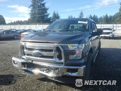 Zdjęcie 13 z 13 samochodu: 2015 FORD F150 SUPERCREW VIN:1FTEW1E83FKD73541 - miniatura