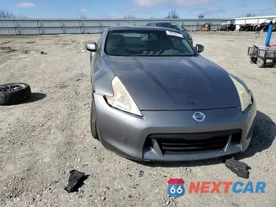 Zdjęcie 13 z 13 samochodu: 2012 NISSAN 370Z BASE VIN:JN1AZ4EH2CM562725 - miniatura