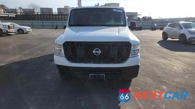 Zdjęcie 14 z 14 samochodu: 2020 NISSAN NV 1500 DELIVERY VAN VIN:1N6BF0KM6LN802354 - miniatura